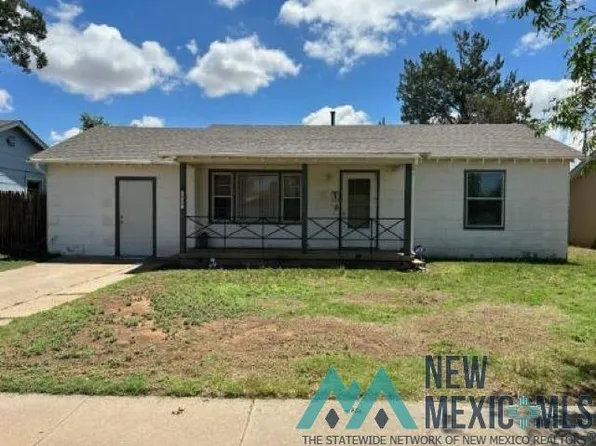 2809 Wallace St, Clovis, NM 88101