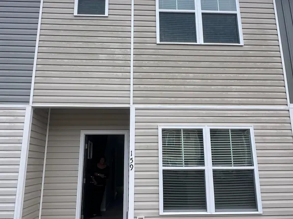 159 Buckhorn Avenue, Holly Ridge, NC 28445