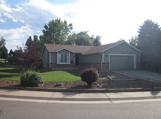 170 Grouse Pl, Highlands Ranch, CO 80126