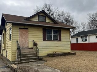 301 Pierce St, Gary, IN 46402