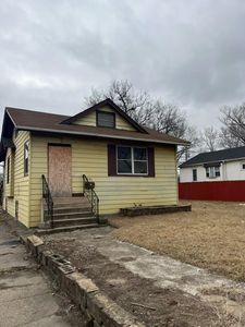 301 Pierce St, Gary, IN, 46402