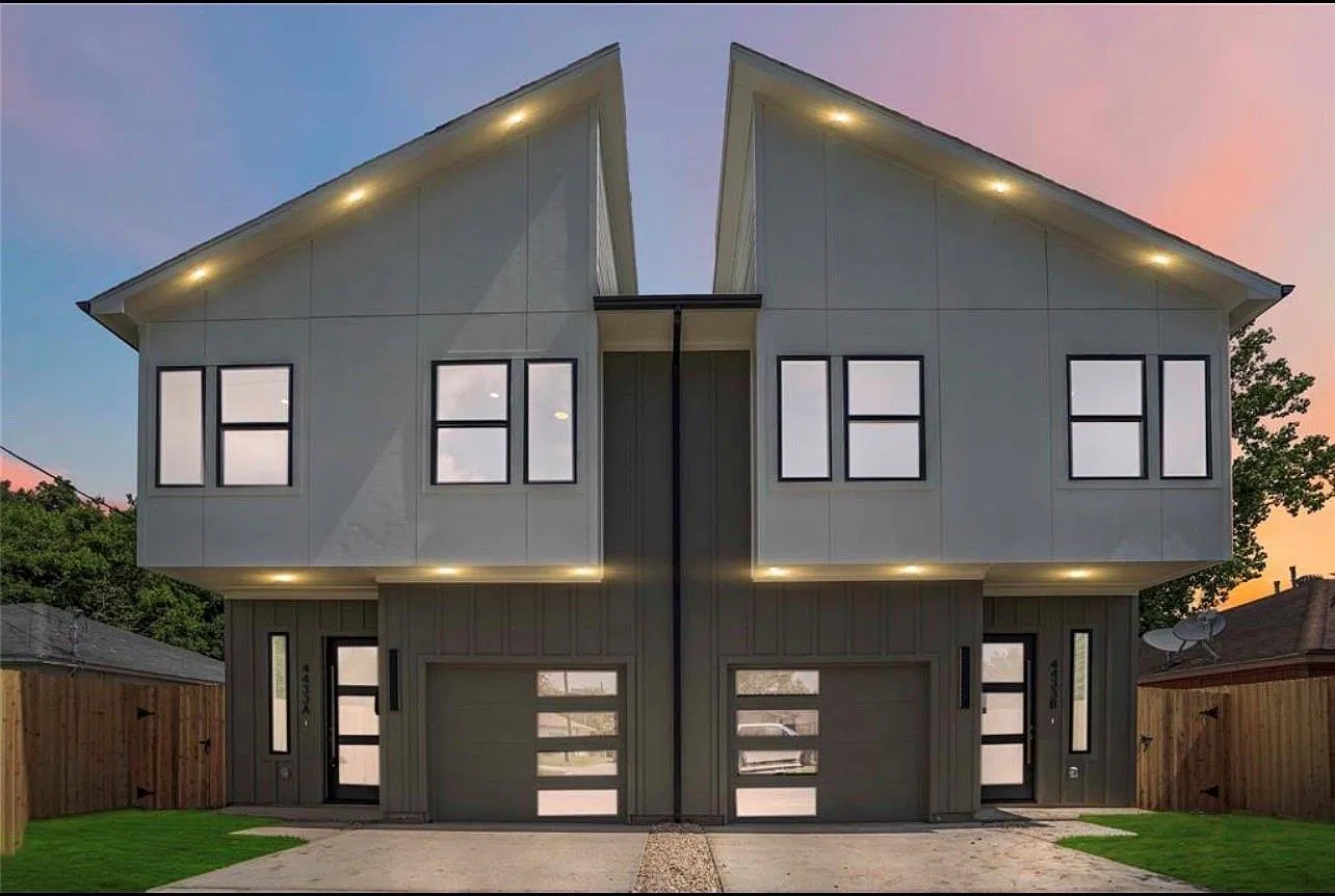4 bed, 2.5 bath, 1618 sqft, $2,500 — Photo 1