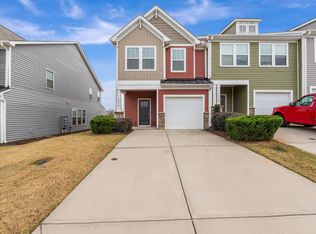 214 Waverton Dr, Greer, SC 29650