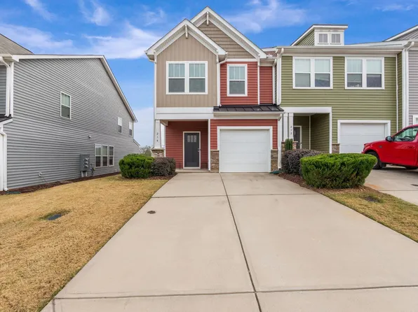 214 Waverton Dr, Greer, SC 29650