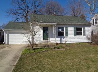 1605 Marquette Rd, Joliet, IL 60435