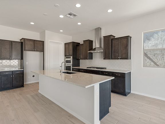 Quick Move-In Home