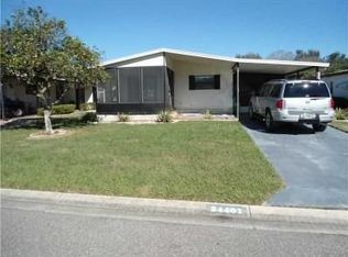 34401 Timberland Blvd, Zephyrhills, FL 33543