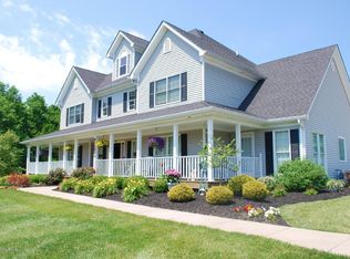3262 Old Sligo Rd, La Grange, KY 40031