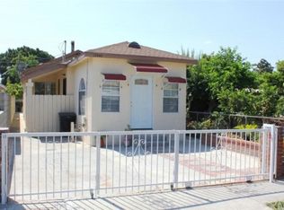 13440 Jetmore Ave, Paramount, CA 90723