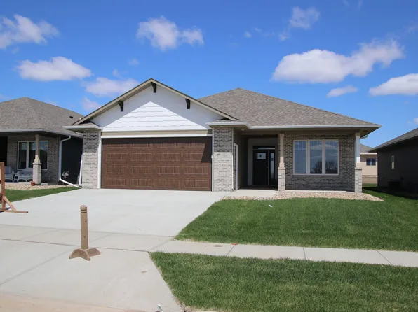 5400 E 65th St, Sioux Falls, SD 57108