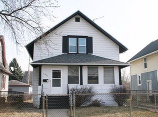 6907 16th Ave, Kenosha, WI 53143