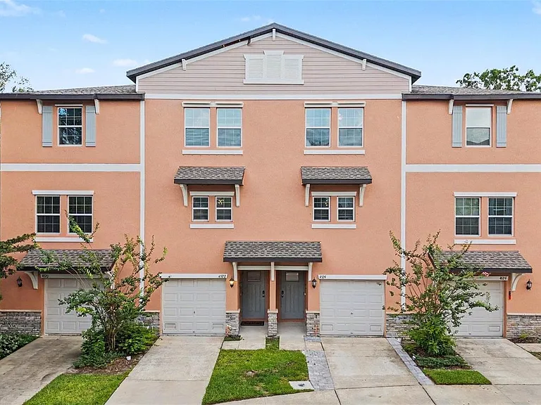 4524 Tuscan Loon Dr — Photo 1