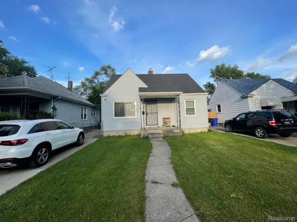 7296 Chatham, Detroit, MI 48239