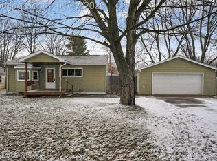 7346 S Shaker Dr, Waterford, MI