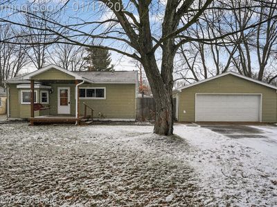7346 S Shaker Dr, Waterford, MI, 48327