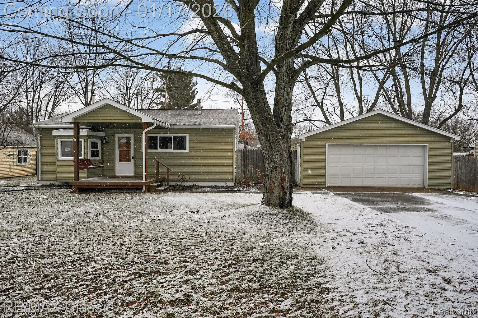 7346 S Shaker Dr photo 1