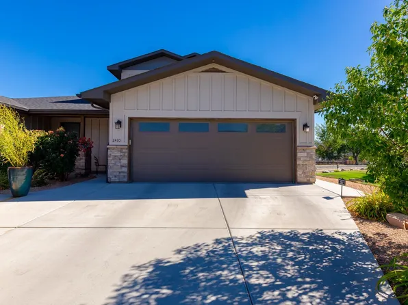 2410 Brickyard Ct, Grand Junction, CO 81501