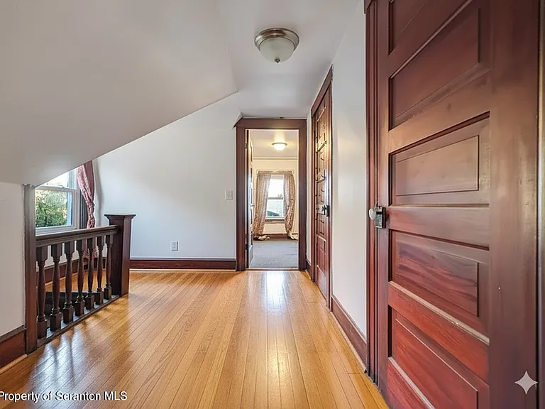 Hallway 3rd Floor