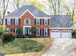 4344 White Surrey Dr NW, Kennesaw, GA 30144