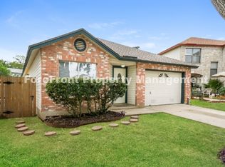 6710 Haven Meadow Dr, Converse, TX 78109