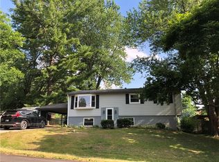 8585 Edith St, Martinsville, IN 46151