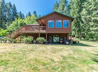 29739 Bartels Creek Dr, Lebanon, OR 97355