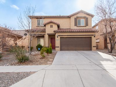 9635 Big Rock Dr NW, Albuquerque, NM, 87114