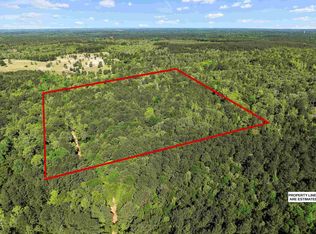 Tbd Trinity Rd, Jefferson, TX 75657