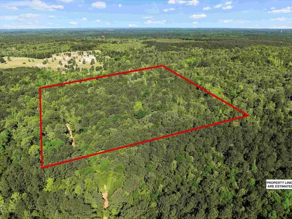 Tbd Trinity Rd, Jefferson, TX 75657