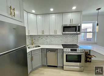Rented by Highline Residential