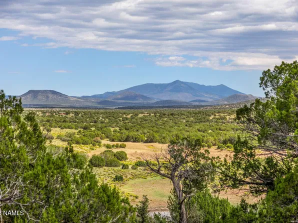 9287 Lariat Rd, Williams, AZ 86046