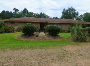 3169 Shell Oil Rd, Ruth, MS 39662