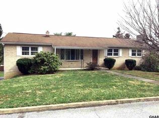263 Hillcrest Rd, Camp Hill, PA 17011