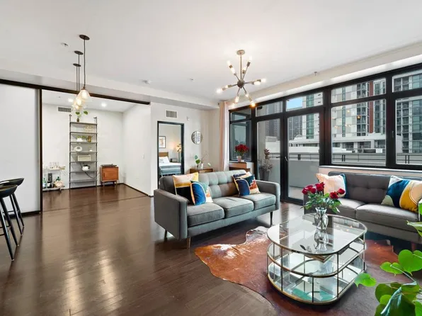 1551 4th Ave Unit 211, San Diego, CA 92101