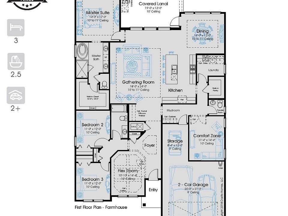 2nd image of 58 Southdale Ct