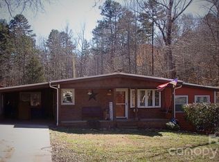 4502 Hunter Rhyne Rd, Lincolnton, NC 28092