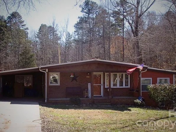 4502 Hunter Rhyne Rd, Lincolnton, NC 28092