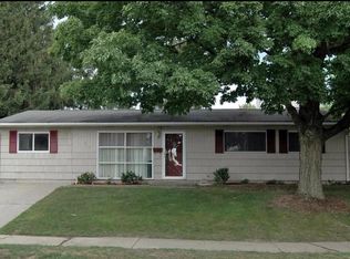 4420 Brookton Dr, South Bend, IN