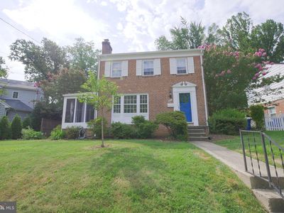 1802 August Dr, Silver Spring, MD, 20902