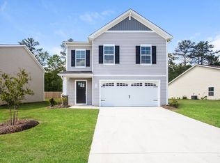 506 Blue Garden Way, Columbia, SC 29223