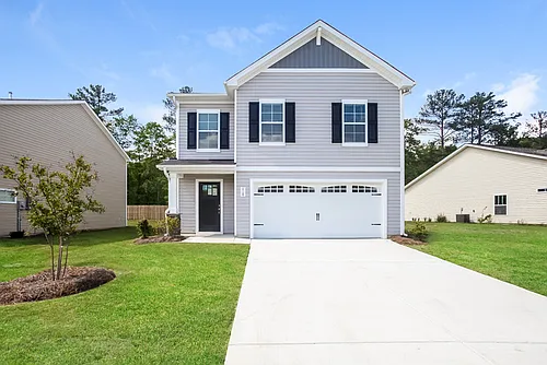 502 Blue Garden Way Photo 1
