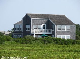 26 Starbuck Rd, Nantucket, MA 02554
