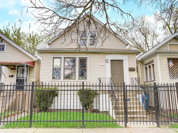8020 S Manistee Ave, Chicago, IL 60617