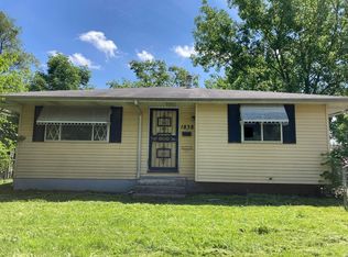 1838 Nason Ave, Columbus, OH