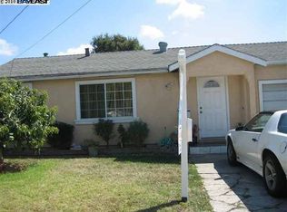 345 Carson Dr, Hayward, CA 94544