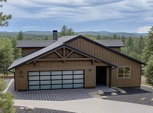 2380 W Bench Rd, Show Low, AZ 85901