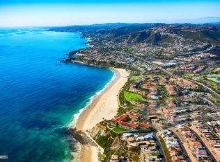 (Undisclosed Address), Dana Pt, CA 92629