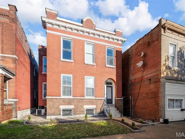 6109 Virginia Ave, Saint Louis, MO 63111