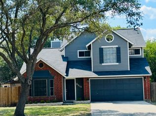 8315 Braespoint, San Antonio, TX 78250