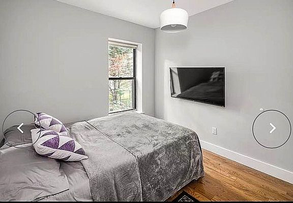 2nd image of 1062 Bergen St APT 1C